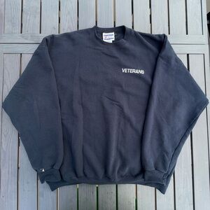 Vintage Hanes 90s Sweatshirt